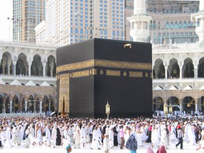 Ramazan Umresi 1432 2011, fotoğraf 61