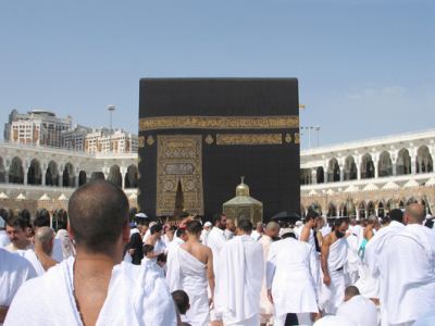 Ramazan Umresi 1432 2011, fotoğraf 64