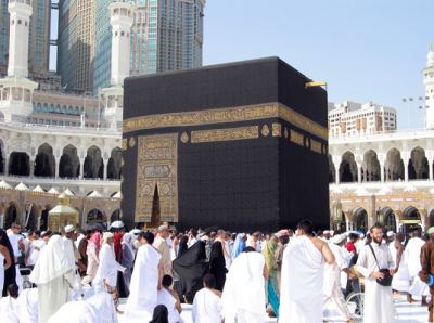 Ramazan Umresi 1432 2011, fotoğraf 69