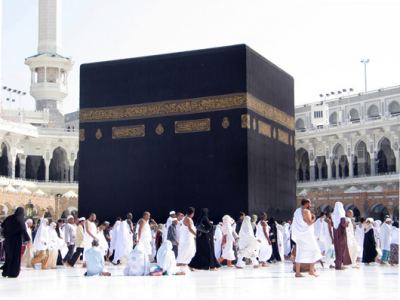 Ramazan Umresi 1432 2011, fotoğraf 71