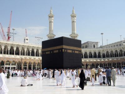 Ramazan Umresi 1432 2011, fotoğraf 72