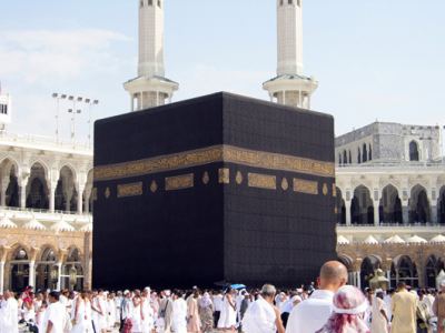 Ramazan Umresi 1432 2011, fotoğraf 73