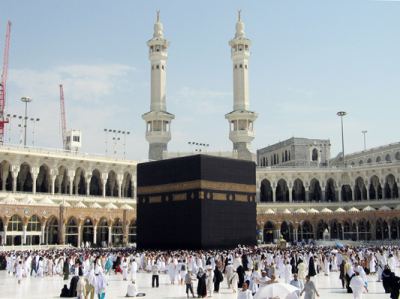 Ramazan Umresi 1432 2011, fotoğraf 74