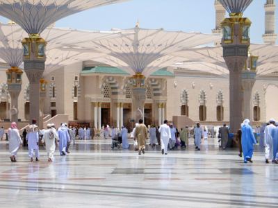 Ramazan Umresi 1432 2011, fotoğraf 82