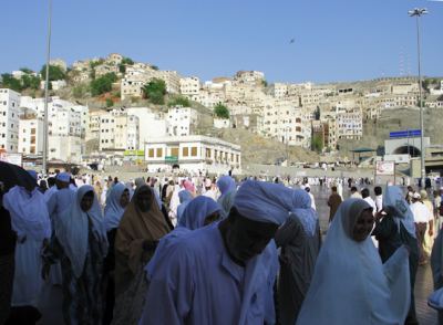 Mekke 03, fotoğraf 9