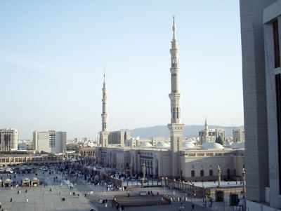 Medine 01, fotoğraf 2