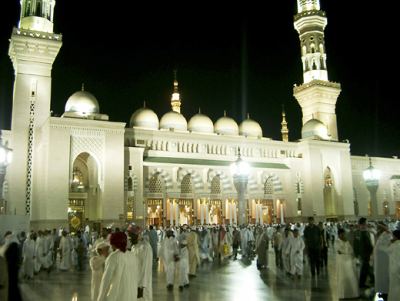 Medine 01, fotoğraf 4