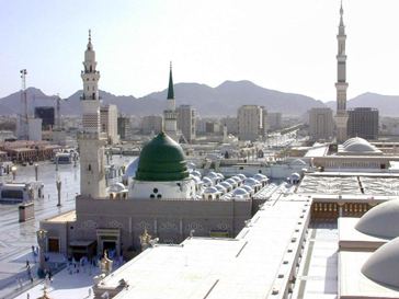 Medine 01, fotoğraf 5