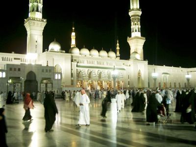 Medine 01, fotoğraf 6