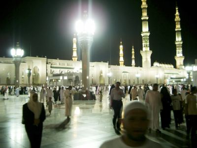 Medine 01, fotoğraf 8