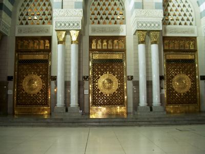Medine 01, fotoğraf 26