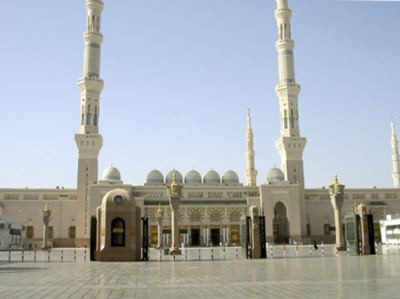 Medine 01, fotoğraf 27