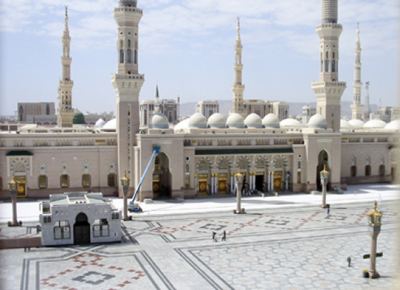 Medine 02, fotoğraf 1