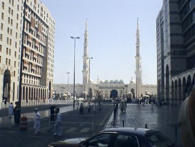 Medine 02, fotoğraf 2