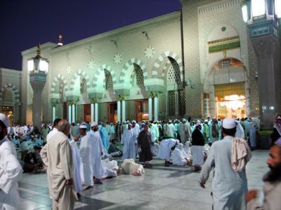 Medine 02, fotoğraf 13