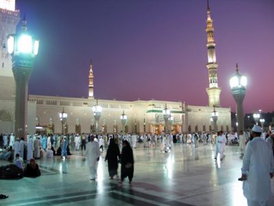 Medine 02, fotoğraf 14