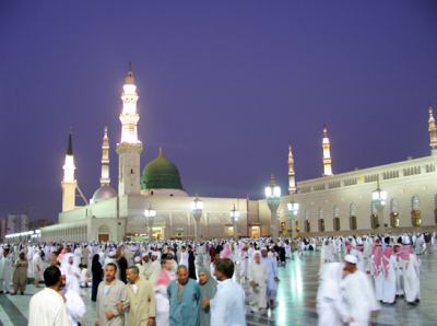 Medine 02, fotoğraf 15