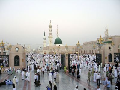 Medine 02, fotoğraf 16
