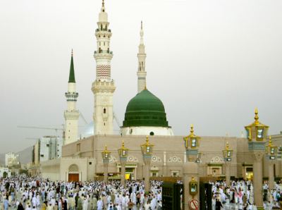 Medine 02, fotoğraf 17