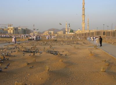 Medine 02, fotoğraf 20