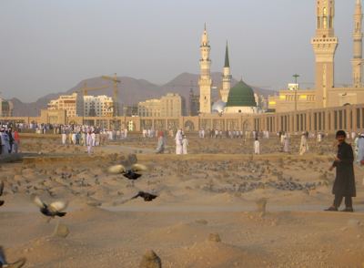Medine 02, fotoğraf 21