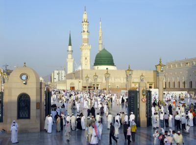 Medine 03, fotoğraf 2