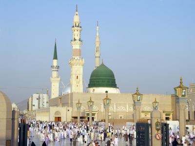 Medine 03, fotoğraf 3