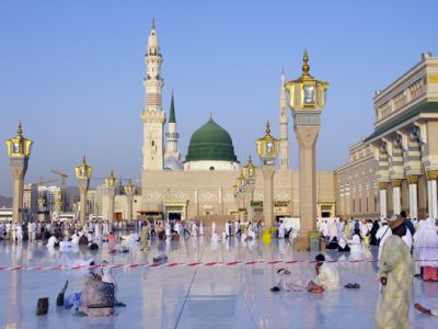 Medine 03, fotoğraf 4
