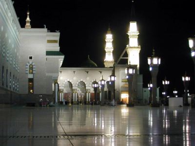 Medine 03, fotoğraf 13