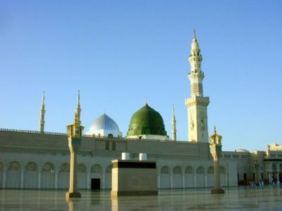 Medine 03, fotoğraf 17