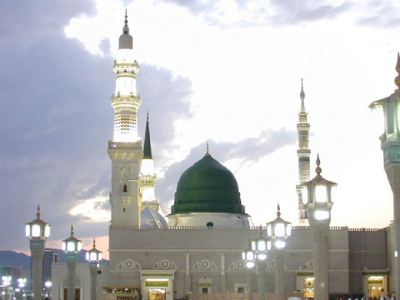 Medine 03, fotoğraf 20