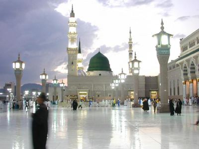 Medine 03, fotoğraf 23