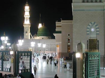 Medine 03, fotoğraf 24