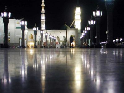 Medine 04, fotoğraf 1