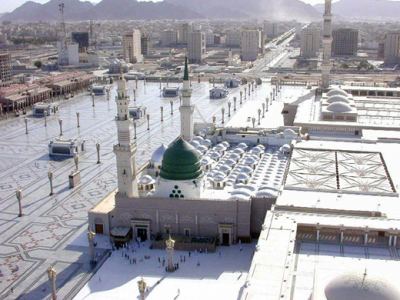 Medine 04, fotoğraf 2