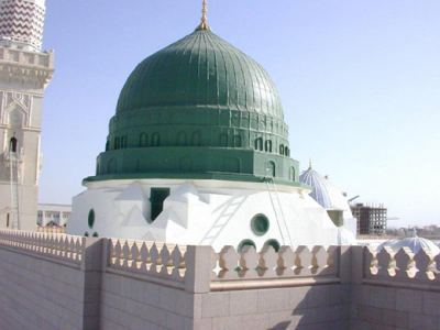 Medine 04, fotoğraf 9