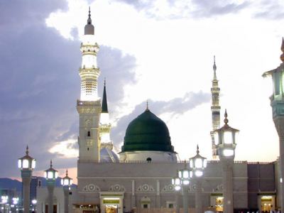 Medine 04, fotoğraf 12