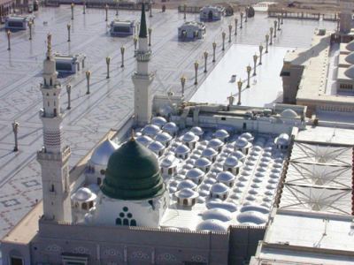 Medine 04, fotoğraf 14