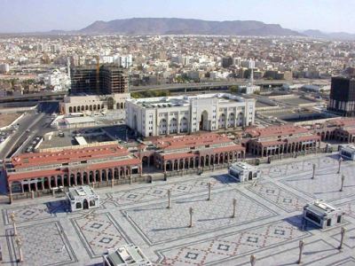 Medine 04, fotoğraf 18