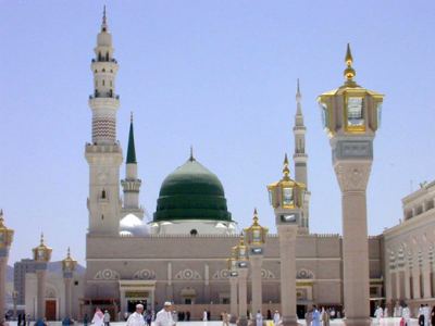 Medine 04, fotoğraf 20