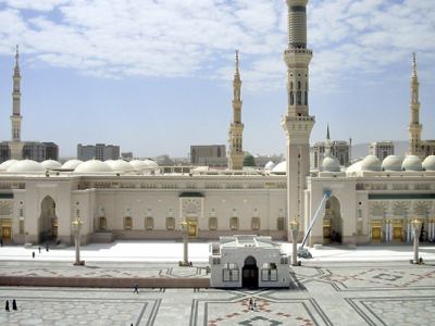 Medine 04, fotoğraf 24