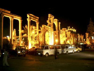 Şam, fotoğraf 3