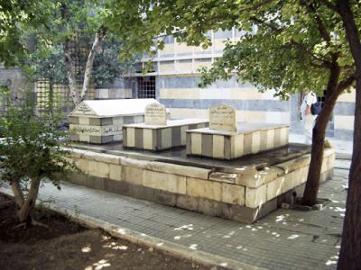 Şam, fotoğraf 10