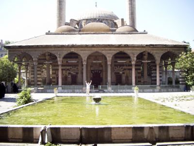 Şam, fotoğraf 11