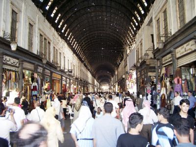 Şam, fotoğraf 13