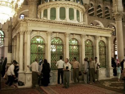 Şam, fotoğraf 17
