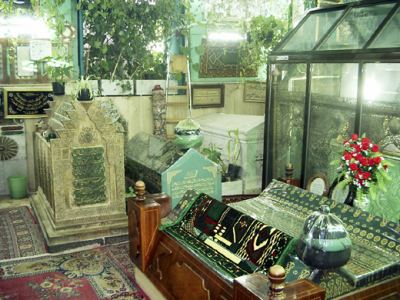 Şam, fotoğraf 18