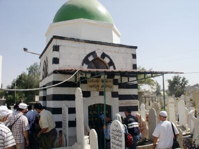Şam, fotoğraf 20