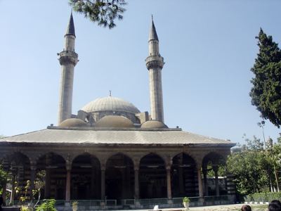 Şam, fotoğraf 27