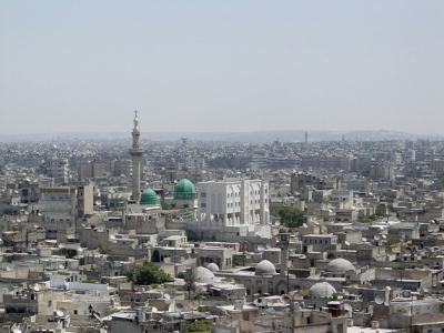 Halep, fotoğraf 5